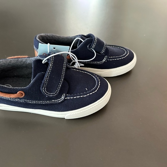 NWT Loafer Slip-On Shoes - Picture 2 of 2